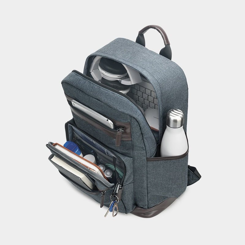 Tigernu T-B9018 15.6 inch Laptop Travel Backpack