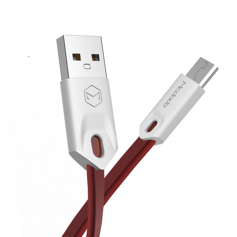 Mcdodo CA-043 Micro USB Fast Charging Cable 1m