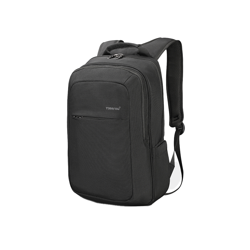 Tigernu T-B3090B 15.6 inch Anti Theft Laptop Business Bag w/Lock