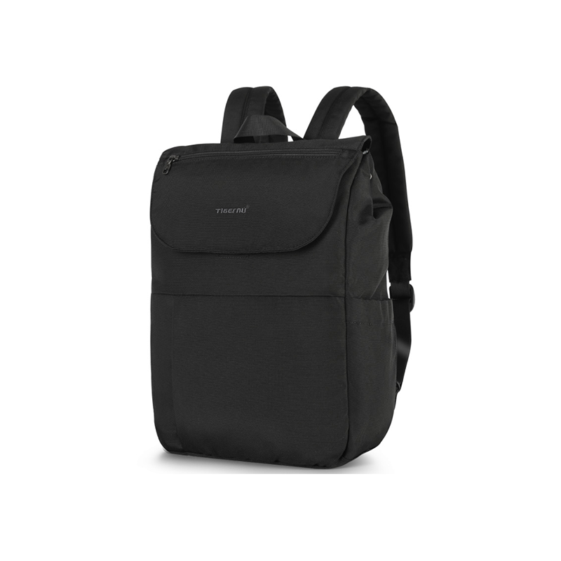 Tigernu T-B3869 College Student Fashion 15.6 inches Laptop Backpack Bag with Lock