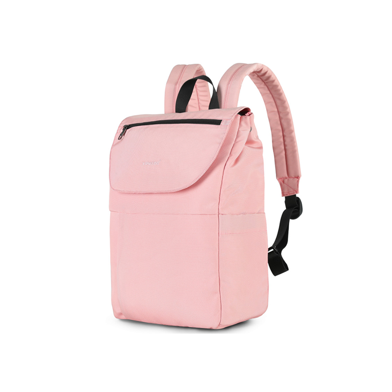 Tigernu T-B3869 College Student Fashion 15.6 inches Laptop Backpack Bag with Lock