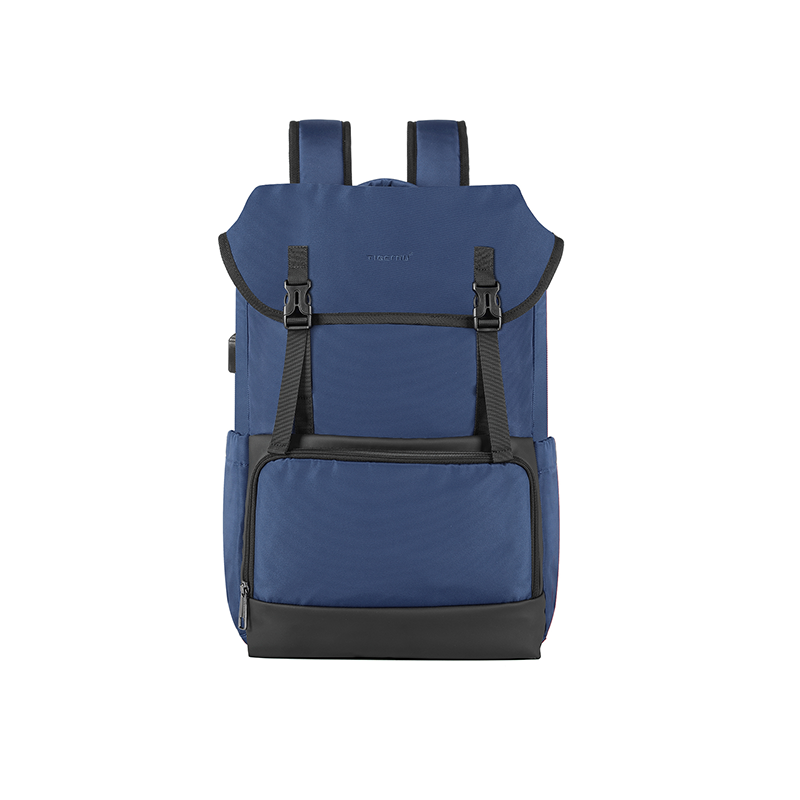 Tigernu T-B3909 Anti theft 15.6 inch Laptop Travel Splashproof Backpack Bag