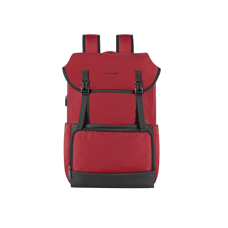 Tigernu T-B3909 Anti theft 15.6 inch Laptop Travel Splashproof Backpack Bag