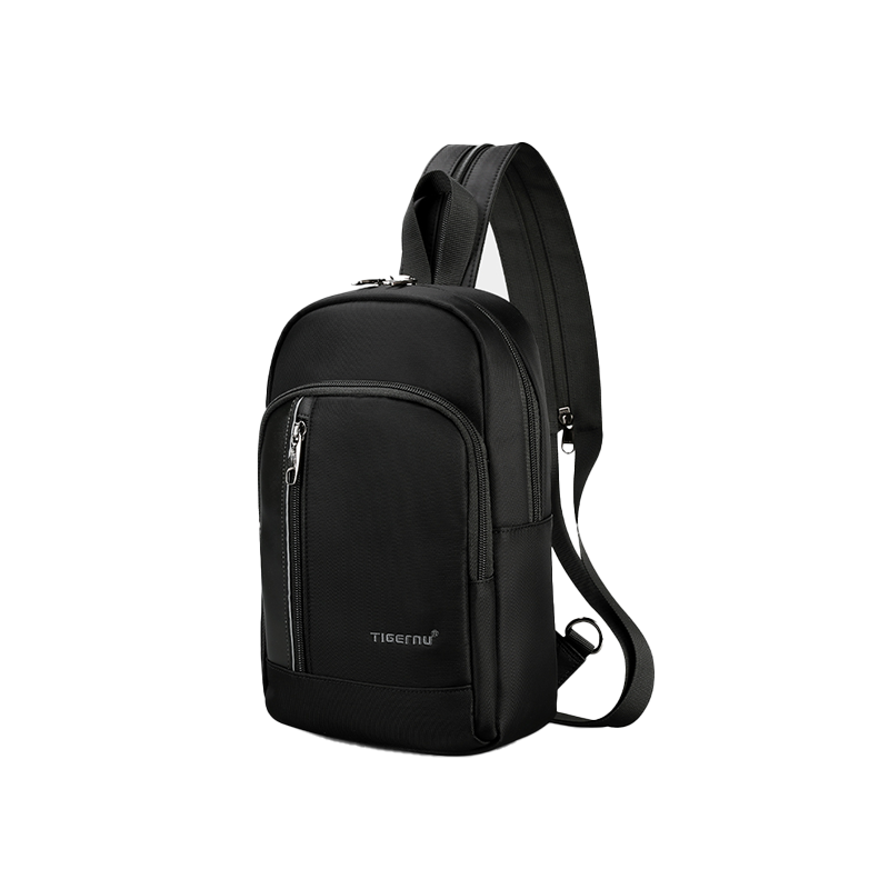 Tigernu T-S8089 RFID Anti Theft 2in1 Backpack Messenger Bag