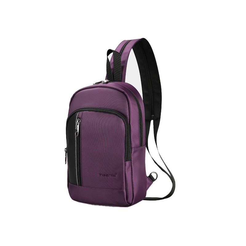 Tigernu T-S8089 RFID Anti Theft 2in1 Backpack Messenger Bag