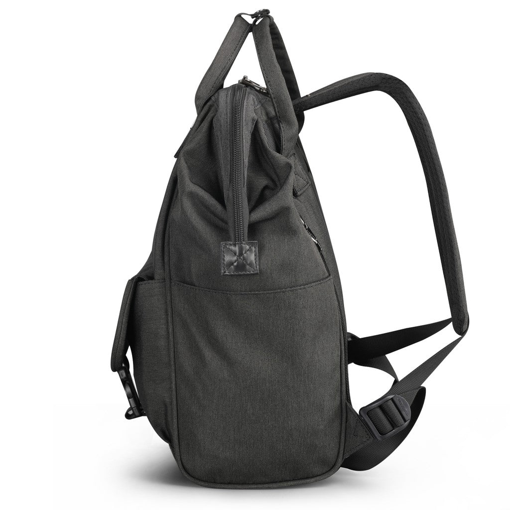 Tigernu T-B3184 14 inches Womens Travel Laptop Backpack Bag
