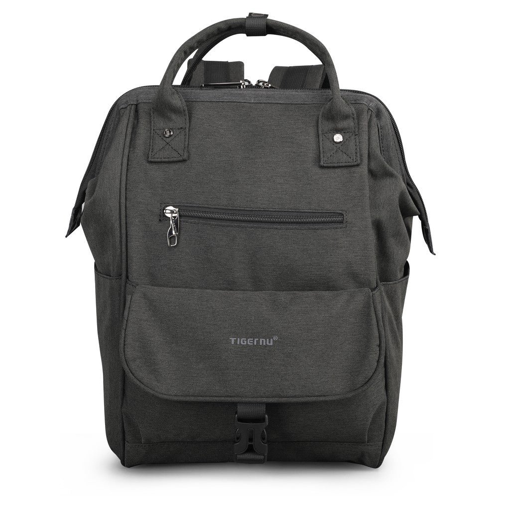 Tigernu T-B3184 14 inches Womens Travel Laptop Backpack Bag