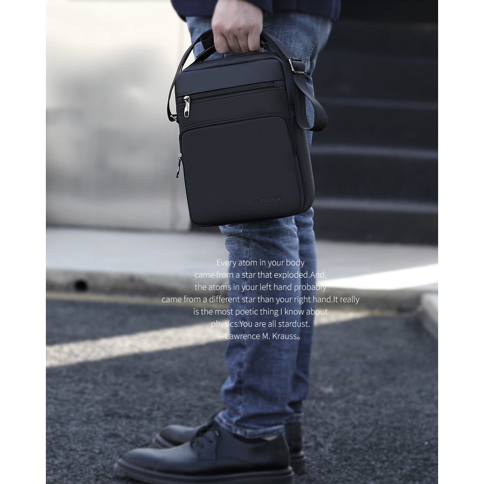 Tigernu T-L5200 Travel Sling Messenger Bag