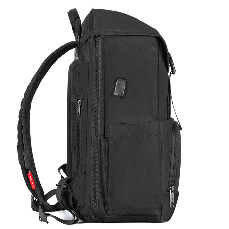 Tigernu T-B3909 Anti theft 15.6 inch Laptop Travel Splashproof Backpack Bag