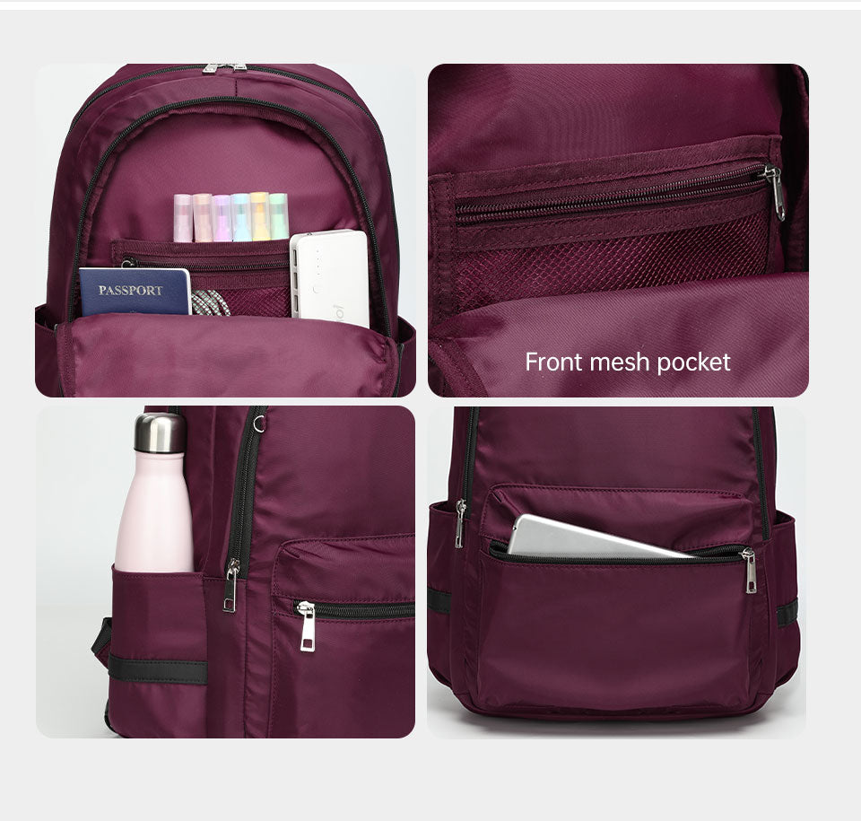 Tigernu T-B9030B Travel Laptop Backpack