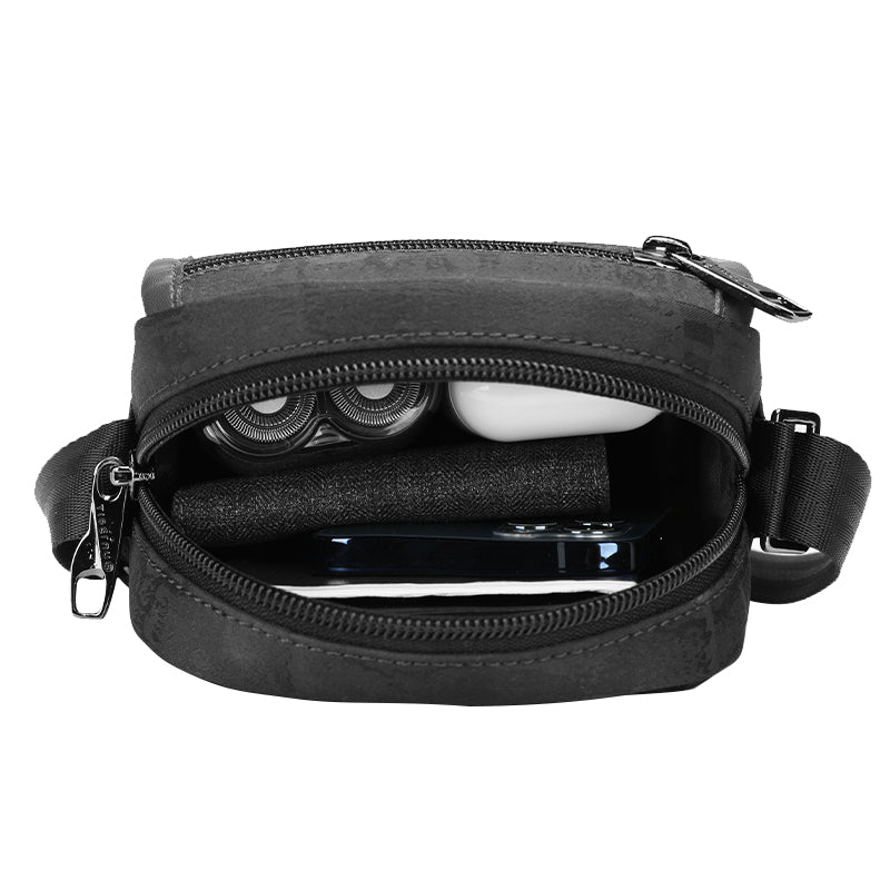 Tigernu T-S8185 Mini Sling Shoulder Crossbody Bag