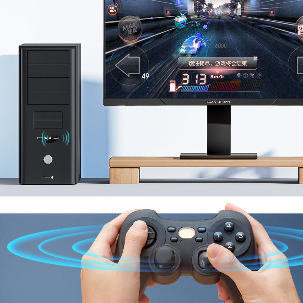 Mcdodo OT-1580 Wireless Bluetooth Adapter