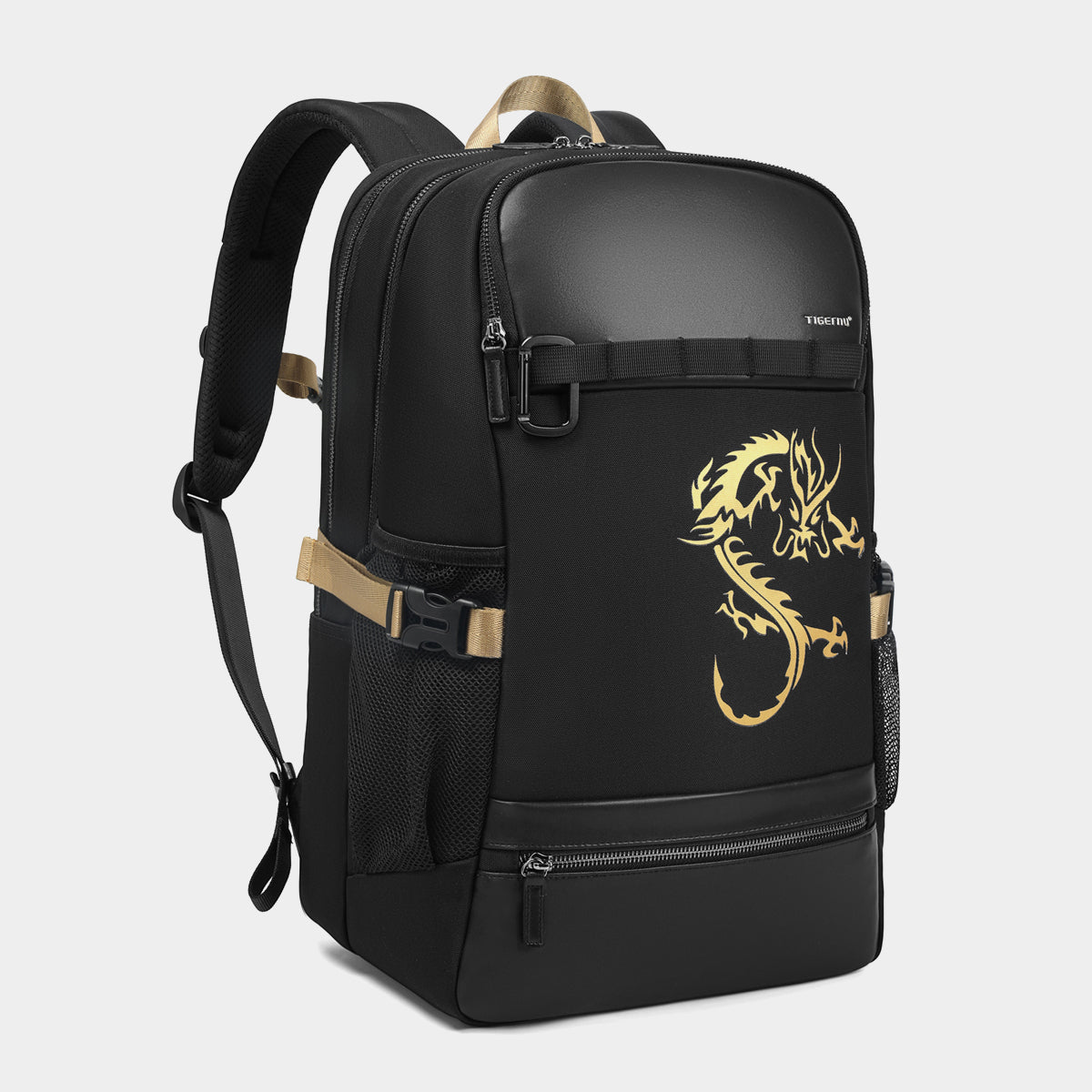 Tigernu T-B9029 Anti Theft 15.6 inch Laptop Backpack Bag