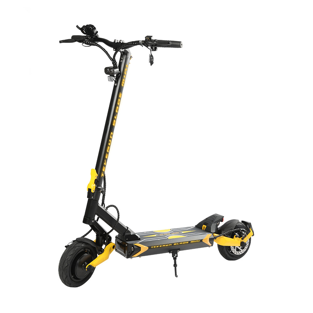 Teverun Blade Mini Pro Electric Scooter