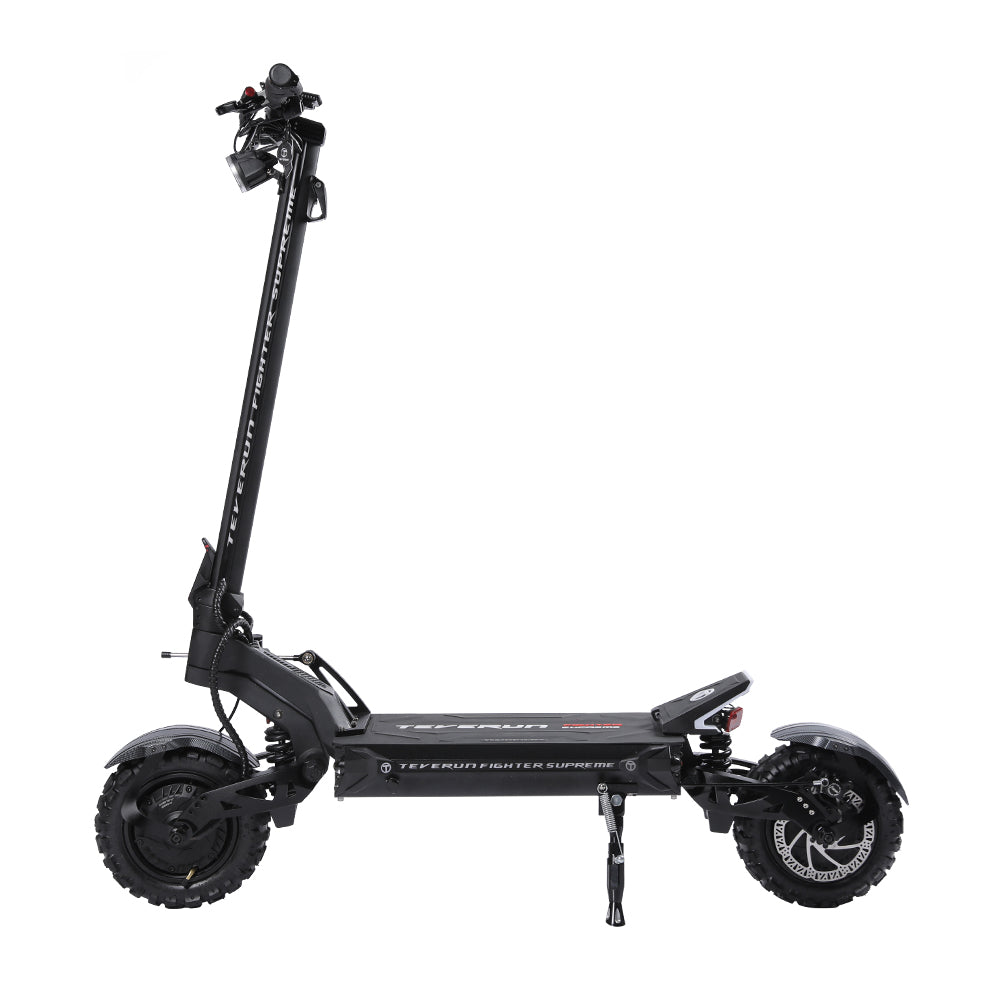 Teverun Fighter Supreme Electric Scooter