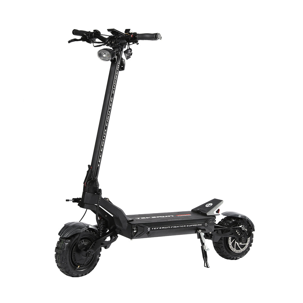 Teverun Fighter Supreme Electric Scooter