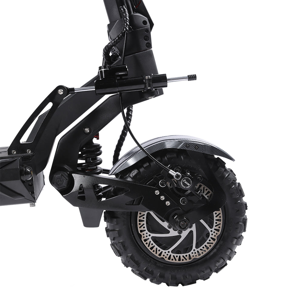 Teverun Fighter Supreme Electric Scooter