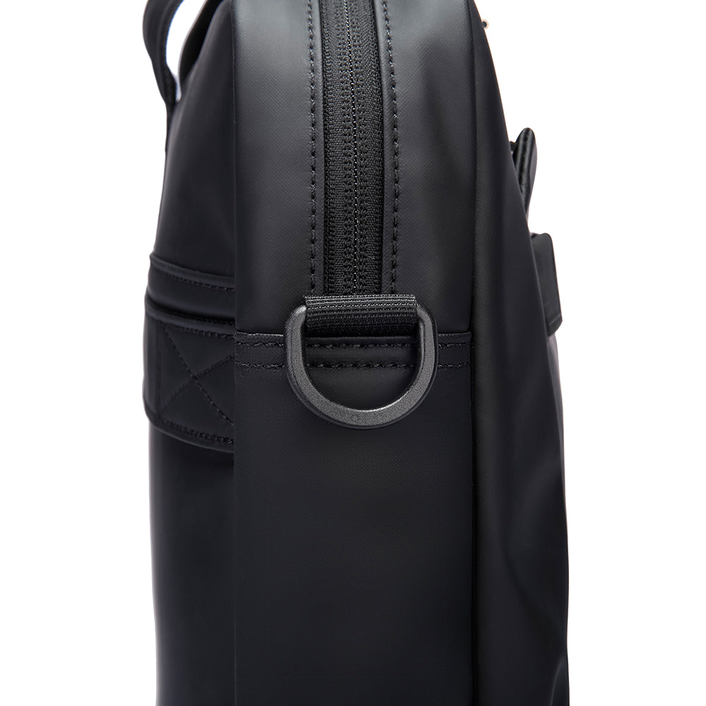 BANGE 2559 17 inch Laptop Travel Sling Messenger Bag