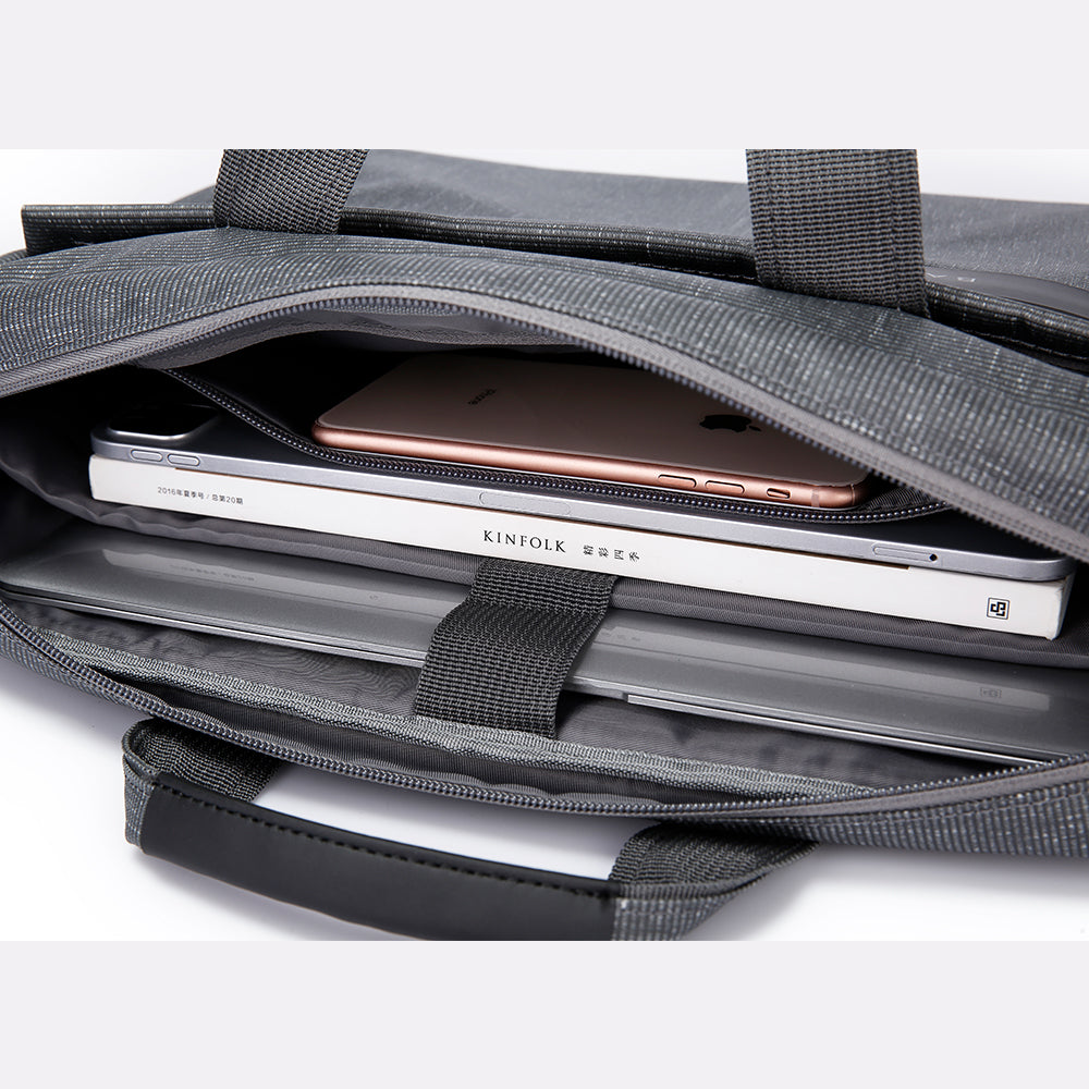 BANGE 2559 17 inch Laptop Travel Sling Messenger Bag
