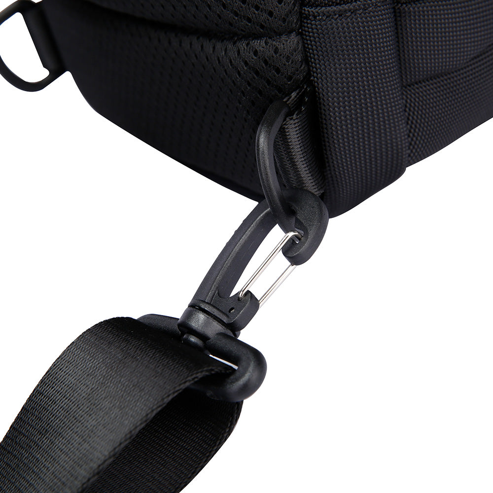 BANGE 7565 Waterproof Crossbody Chest Bag