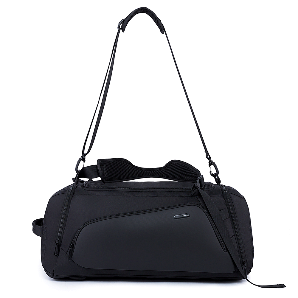 BANGE 1917 Sports Travel Luggage Bag