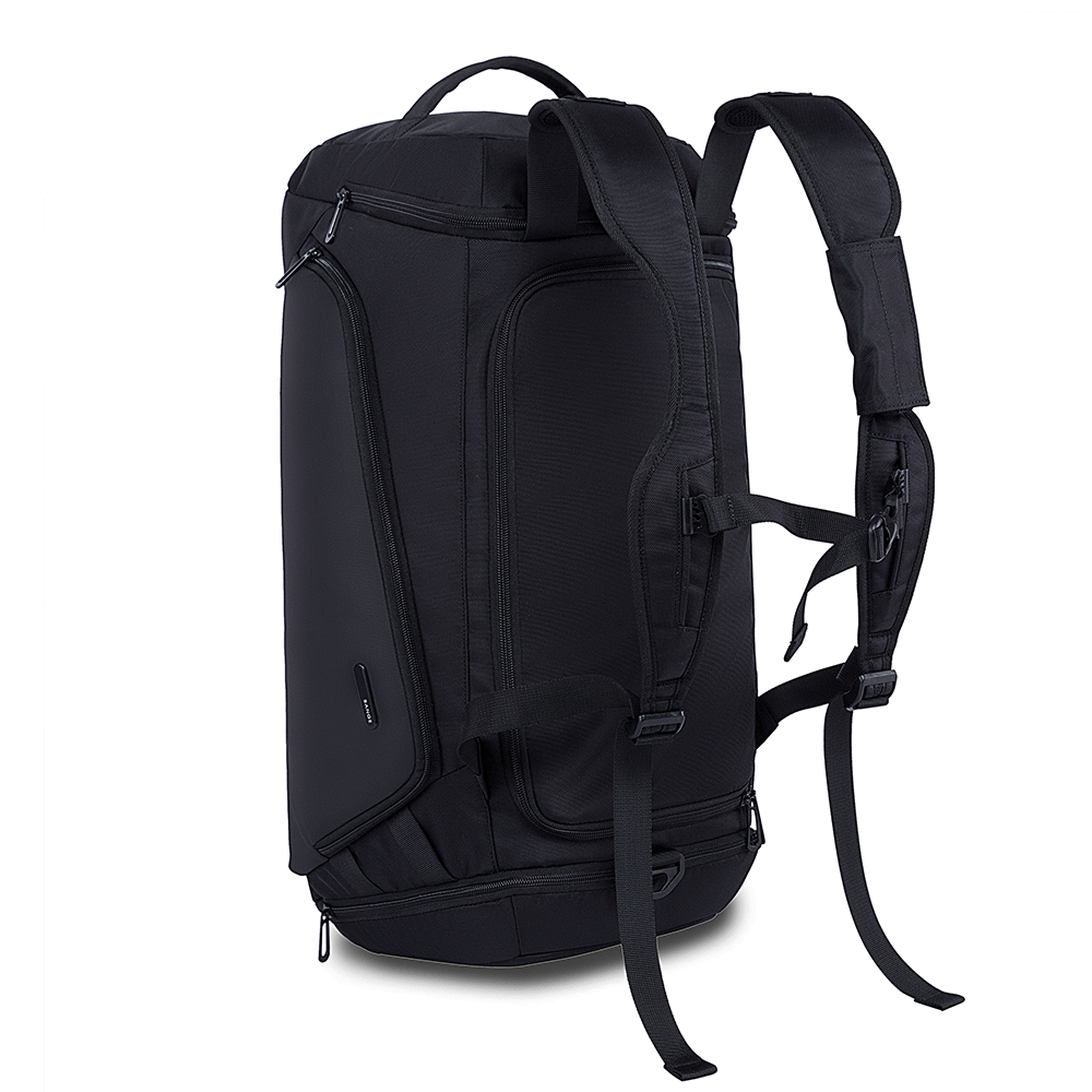 BANGE 1917 Sports Travel Luggage Bag