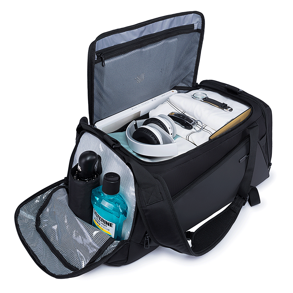 BANGE 1917 Sports Travel Luggage Bag