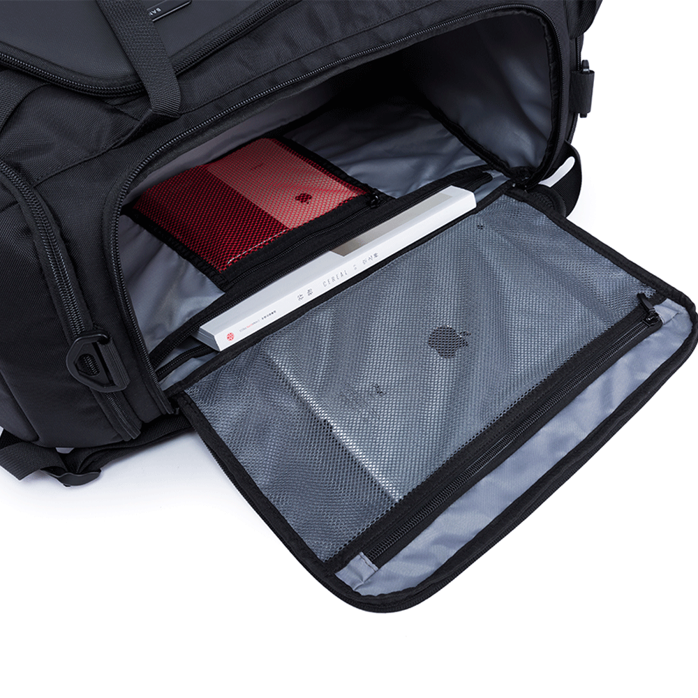 BANGE 1917 Sports Travel Luggage Bag