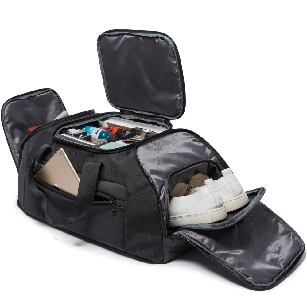 BANGE 7088 Sports Travel Luggage Bag