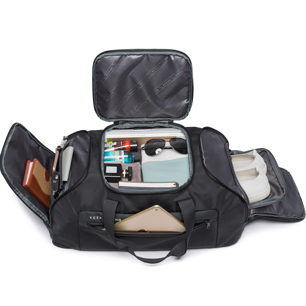 BANGE 7088 Sports Travel Luggage Bag