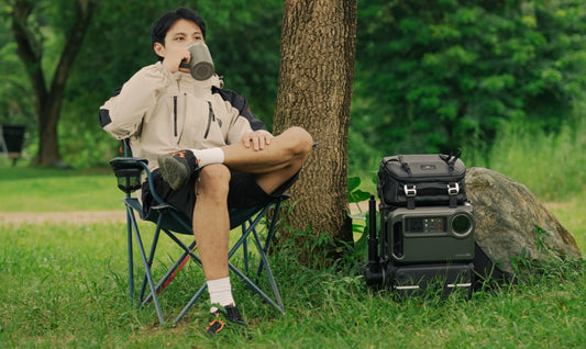 Game-Changer Alert: Get the Coalax Lancer Power Backpack Now at Alpha Lifestyle Store!