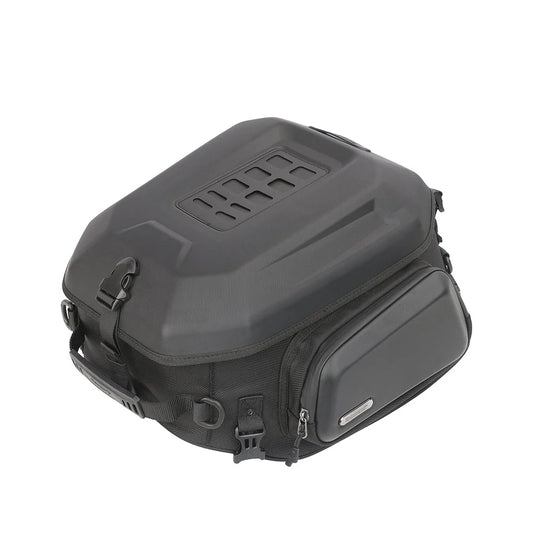 MT2335 - Expandable Motorcycle Tail Bag Cargobag 23L - 35L
