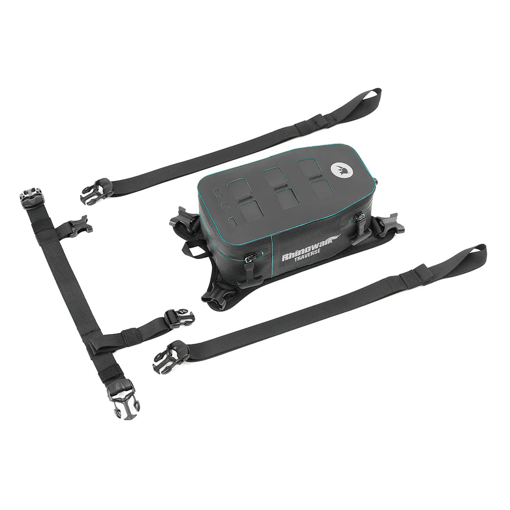 MCY2601 - 2L Compact Waterproof Tank Bag