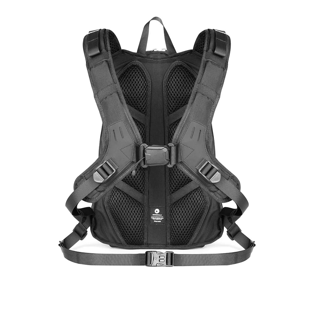 MJX2005 - Mechanic Motorcycle Backpack 23L