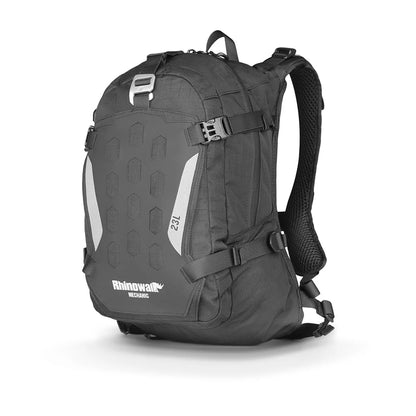 MJX2005 - Mechanic Motorcycle Backpack 23L
