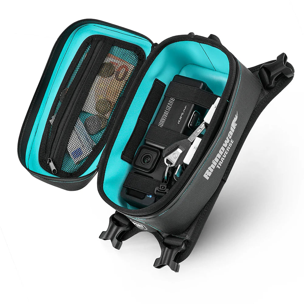 MCY2601 - 2L Compact Waterproof Tank Bag