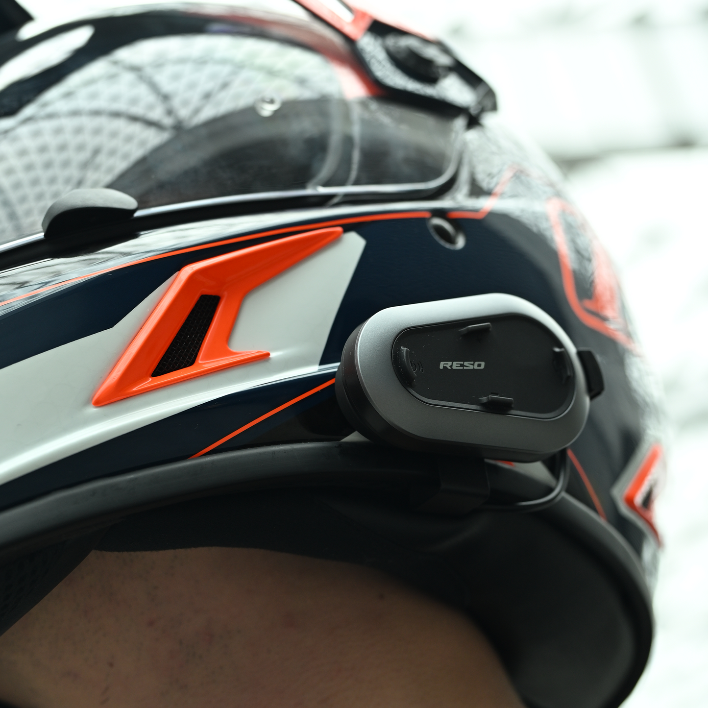 Reso Pilot Lite