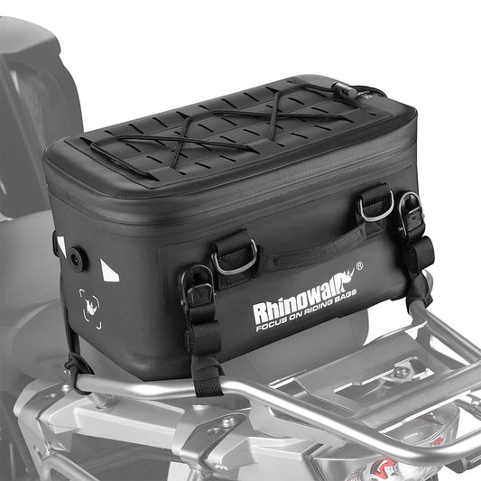 MFT2306 - 16L Extended Waterproof Touring Bag for Side Case