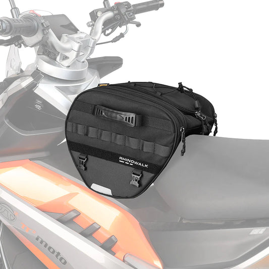 MTR5001 - Multifunctional motorcycle scooter tunnel bag 15L