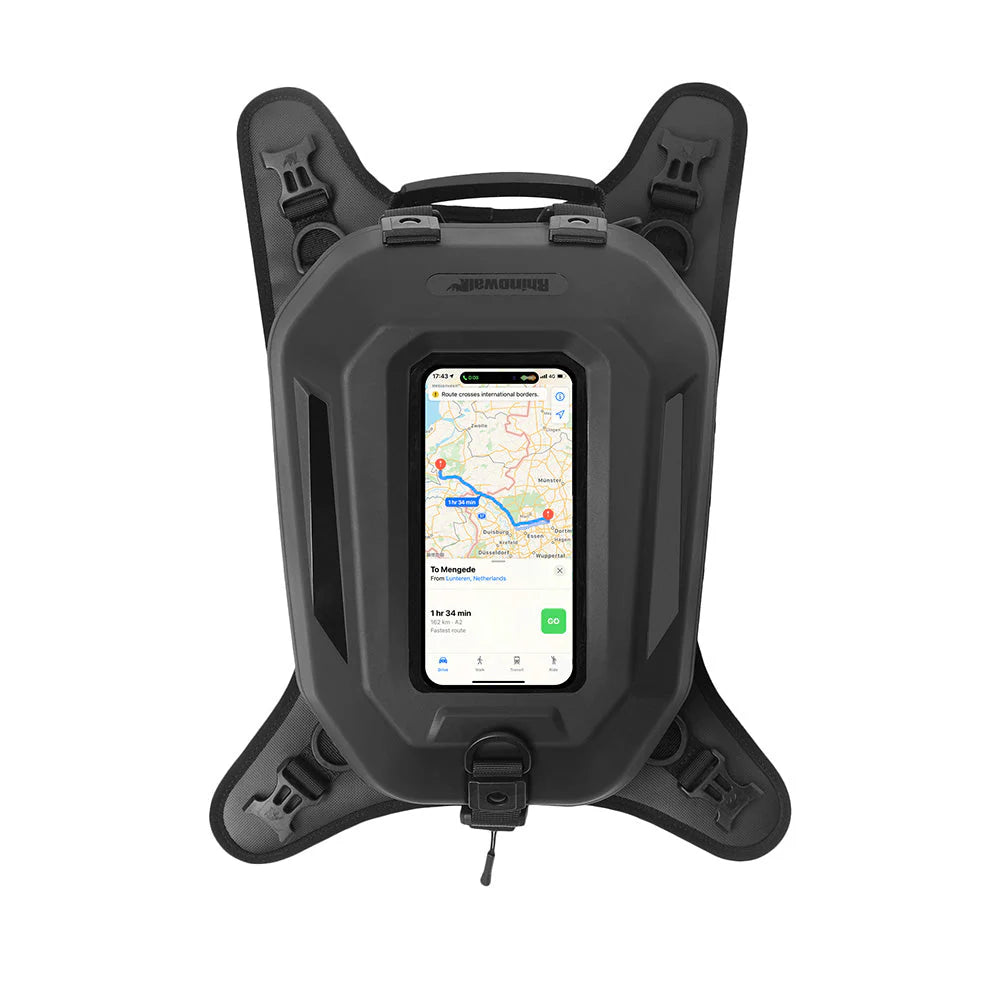MTR2506 - 5.6l Waterproof Tank Bag