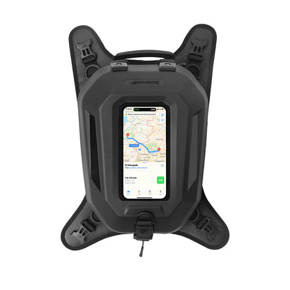 MTR2506 - 5.6l Waterproof Tank Bag