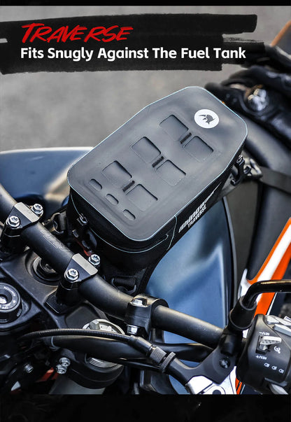 MCY2601 - 2L Compact Waterproof Tank Bag