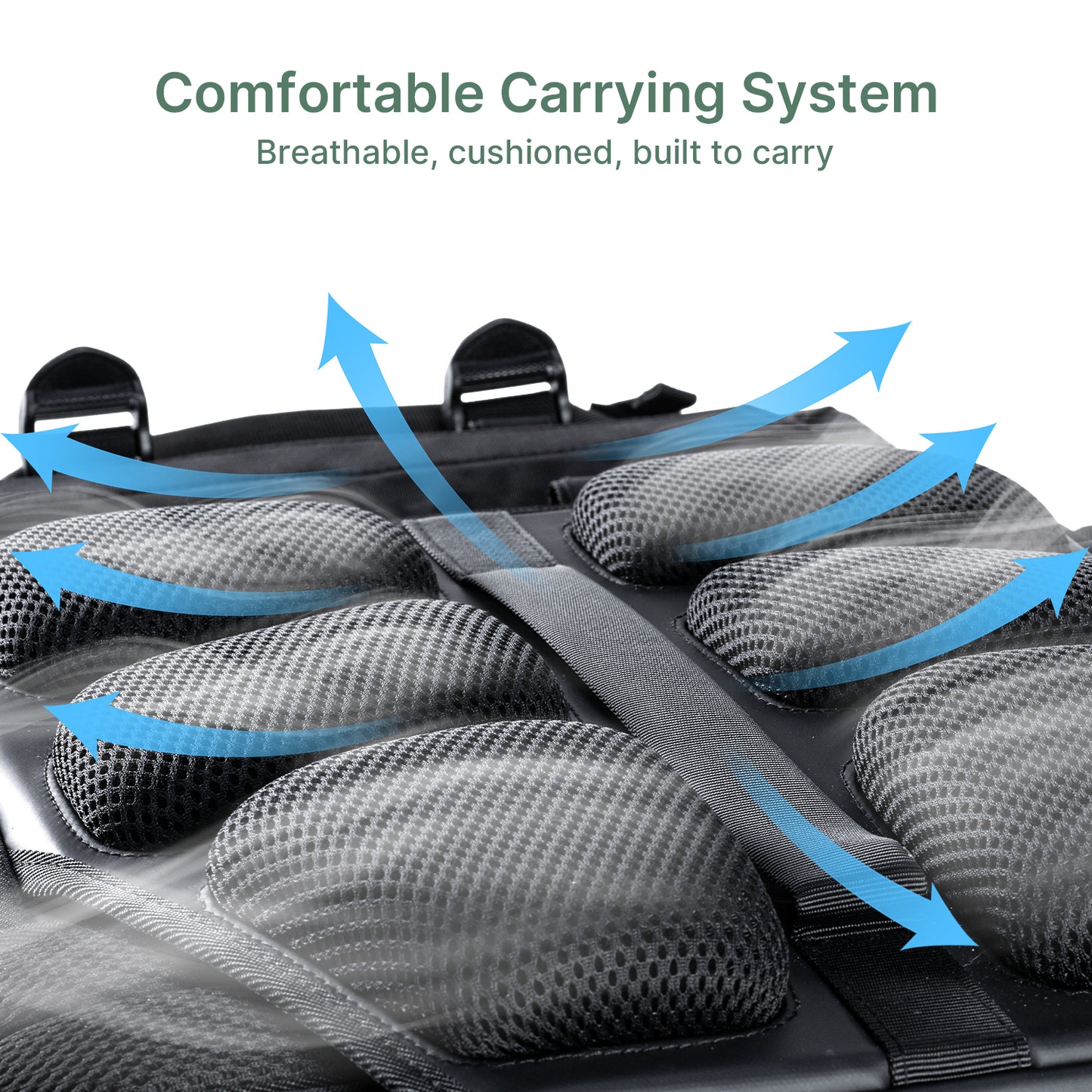 Coalax Lancer 300 Power Backpack