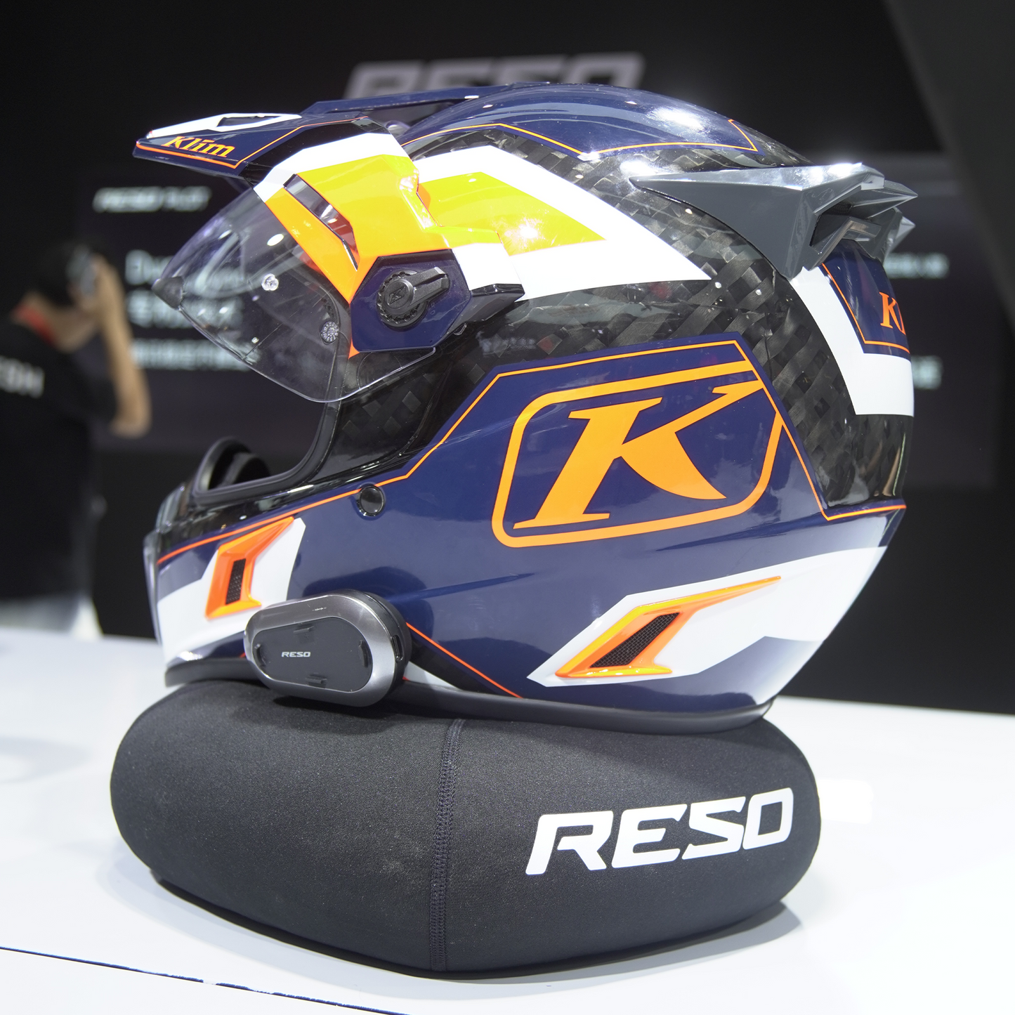Reso Pilot Lite