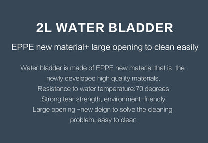 RK18102TM - 2L Water bladder