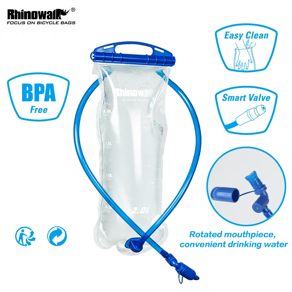 RK18102TM - 2L Water bladder