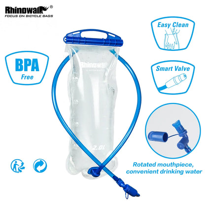 RK18102TM - 2L Water bladder