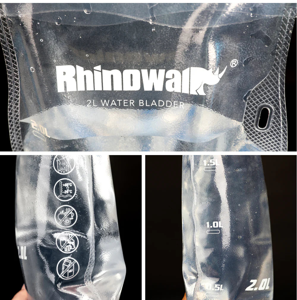 RK18102TM - 2L Water bladder