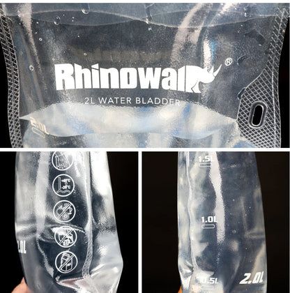 RK18102TM - 2L Water bladder
