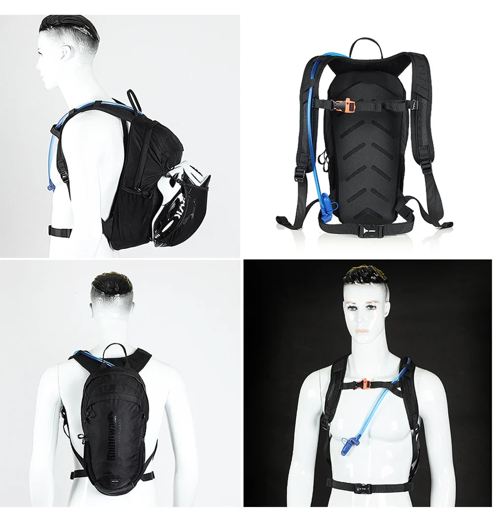 RK18102TM - 2L Water bladder